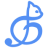 BGM猫Icon