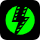 闪剪Icon